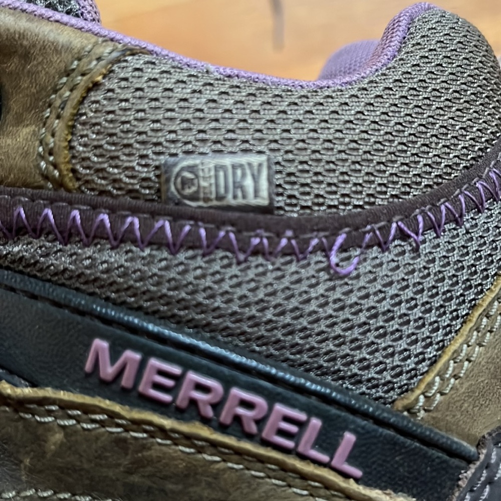 Merrell Hiking boots - Picture 10 of 10